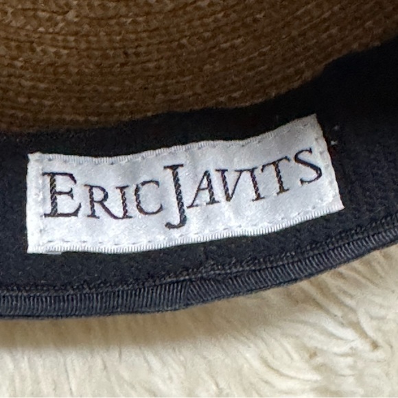 Eric Javits Vintage Hat - Picture 6 of 8